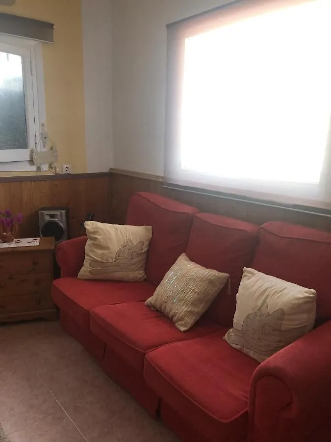 Vila Cute Little Casita Mijas Prázdninový dům