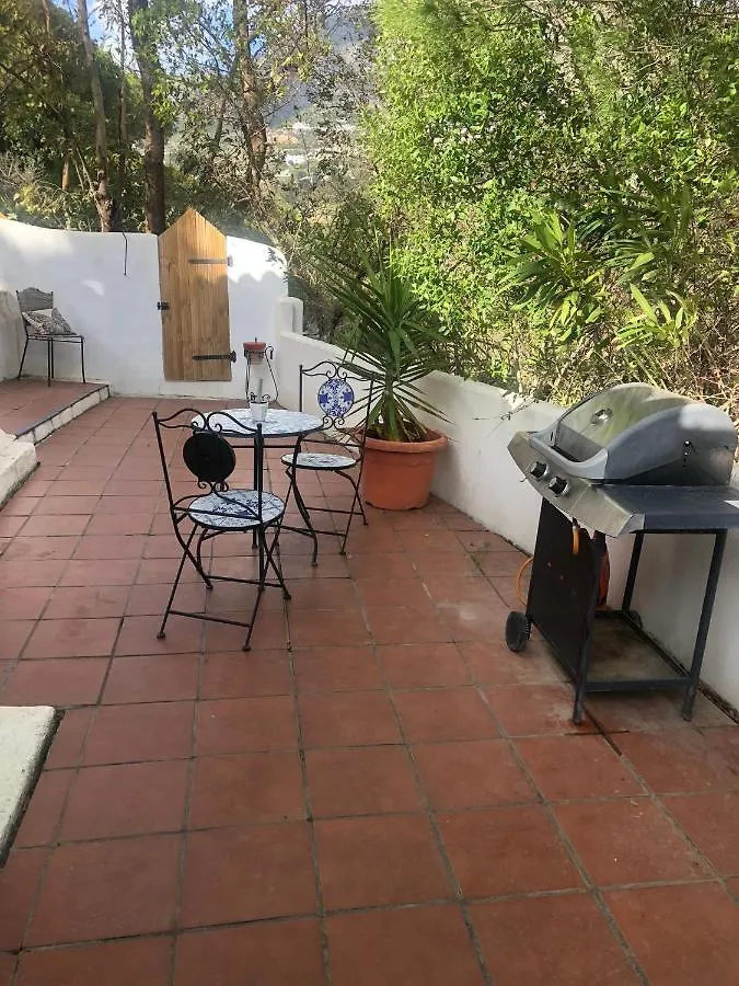 Cute Little Casita Villa Mijas Holiday home