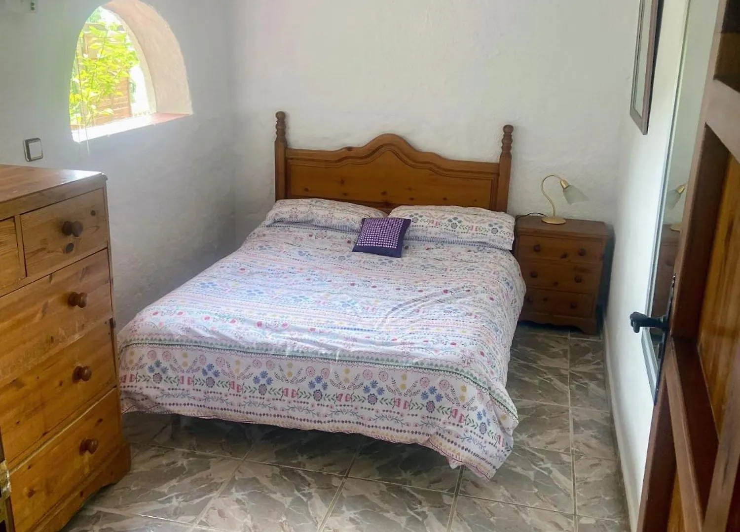Cute Little Casita Villa Mijas Holiday home