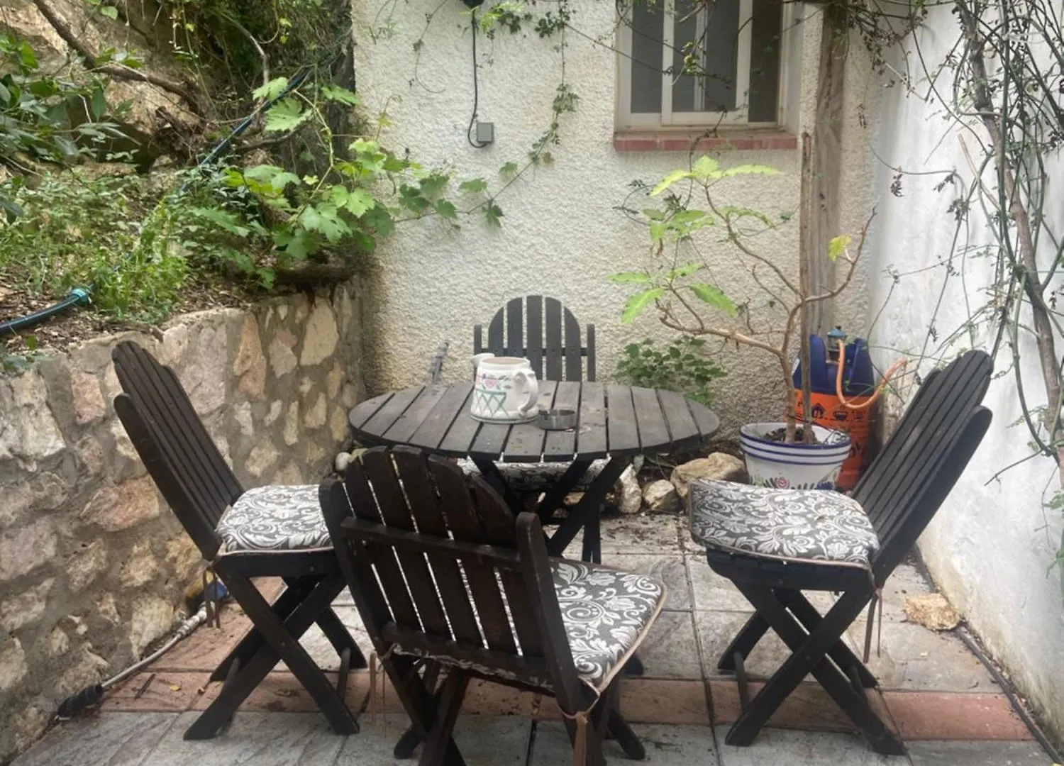 Holiday home Cute Little Casita Villa Mijas Spain