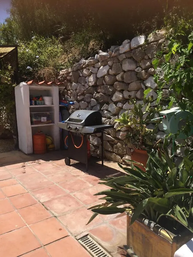 Tatil Evi Cute Little Casita Villa Mijas