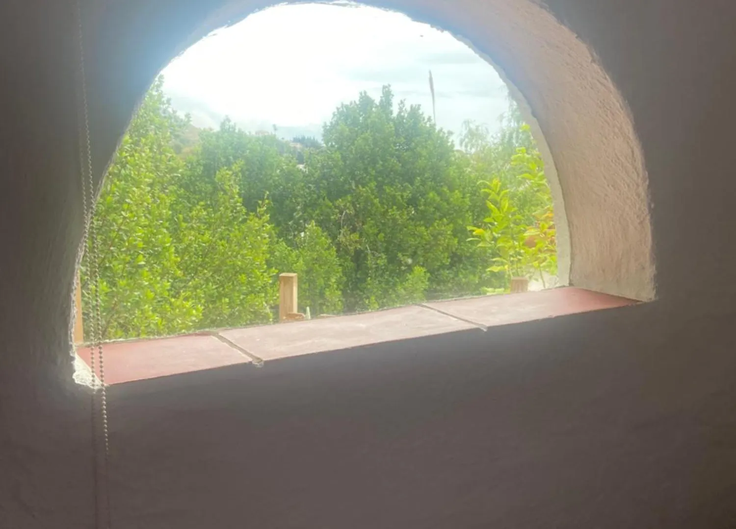 Cute Little Casita Villa Mijas İspanya